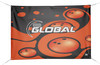 900 Global DS Bowling Banner -1568-9G-BN