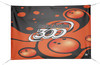 Columbia 300 DS Bowling Banner -1568-CO-BN