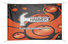 Hammer DS Bowling Banner 1568-HM-BN