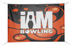 I AM Bowling DS Bowling Banner -1568-IAB-BN