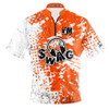 SWAG DS Bowling Jersey - Design 2221-SW