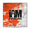 I AM Bowling DS Bowling Microfiber Towel - 2221-IAB-TW