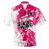 SWAG DS Bowling Jersey - Design 2222-SW