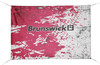 Brunswick DS Bowling Banner - 2222-BR-BN