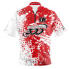 Columbia 300 DS Bowling Jersey - Design 2223-CO