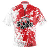 SWAG DS Bowling Jersey - Design 2223-SW