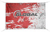 900 Global DS Bowling Banner -2223-9G-BN