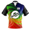 Ebonite DS Bowling Jersey - Design 2183-EB