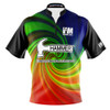 Hammer DS Bowling Jersey - Design 2183-HM