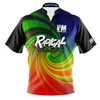 Radical DS Bowling Jersey - Design 2183-RD