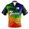 Track DS Bowling Jersey - Design 2183-TR