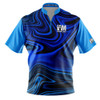 DS Bowling Jersey - Design 2035