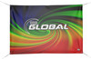 900 Global DS Bowling Banner -2183-9G-BN
