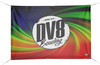 DV8 DS Bowling Banner - 2183-DV8-BN