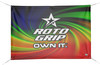 Roto Grip DS Bowling Banner -2183-RG-BN