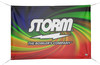 Storm DS Bowling Banner -2183-ST-BN