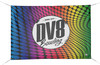 DV8 DS Bowling Banner - 2184-DV8-BN