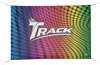Track DS Bowling Banner - 2184-TR-BN
