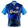 Radical DS Bowling Jersey - Design 2035-RD