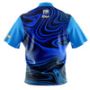 Radical DS Bowling Jersey - Design 2035-RD