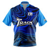 Track DS Bowling Jersey - Design 2035-TR