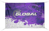 900 Global DS Bowling Banner -2224-9G-BN