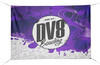 DV8 DS Bowling Banner - 2224-DV8-BN
