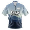Radical DS Bowling Jersey - Design 2180-RD