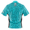 Columbia 300 DS Bowling Jersey - Design 2185-CO
