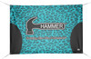 Hammer DS Bowling Banner - 2185-HM-BN