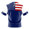 Columbia 300 DS Bowling Jersey - Design 2186-CO