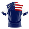Track DS Bowling Jersey - Design 2186-TR