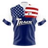 Track DS Bowling Jersey - Design 2186-TR