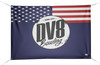 DV8 DS Bowling Banner - 2186-DV8-BN