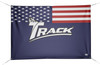 Track DS Bowling Banner - 2186-TR-BN