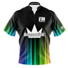 Brunswick DS Bowling Jersey - Design 2187-BR