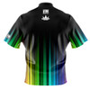 Brunswick DS Bowling Jersey - Design 2187-BR