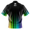 Radical DS Bowling Jersey - Design 2187-RD