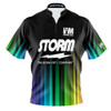 Storm DS Bowling Jersey - Design 2187-ST