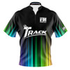 Track DS Bowling Jersey - Design 2187-TR