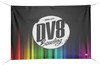 DV8 DS Bowling Banner - 2187-DV8-BN
