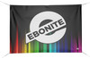 Ebonite DS Bowling Banner -2187-EB-BN