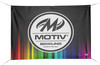 MOTIV DS Bowling Banner -2187-MT-BN