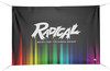 Radical DS Bowling Banner - 2187-RD-BN