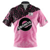 Ebonite DS Bowling Jersey - Design 2036-EB