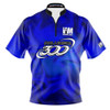 Columbia 300 DS Bowling Jersey - Design 2189-CO