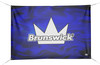 Brunswick DS Bowling Banner - 2189-BR-BN