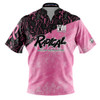 Radical DS Bowling Jersey - Design 2036-RD