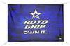 Roto Grip DS Bowling Banner -2189-RG-BN