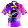 Ebonite DS Bowling Jersey - Design 2190-EB